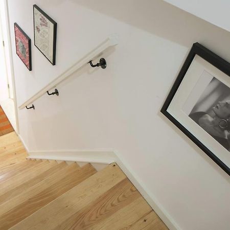 Central Turquoise Studio Apartment Lisboa Екстериор снимка