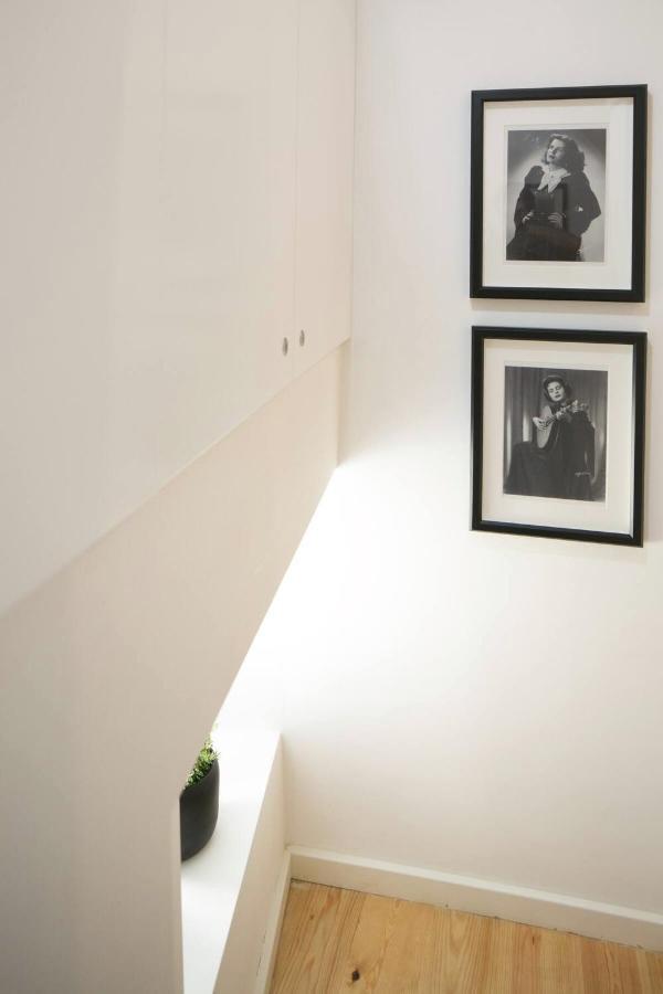 Central Turquoise Studio Apartment Lisboa Екстериор снимка