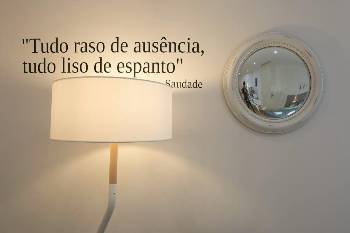 Central Turquoise Studio Apartment Lisboa Екстериор снимка