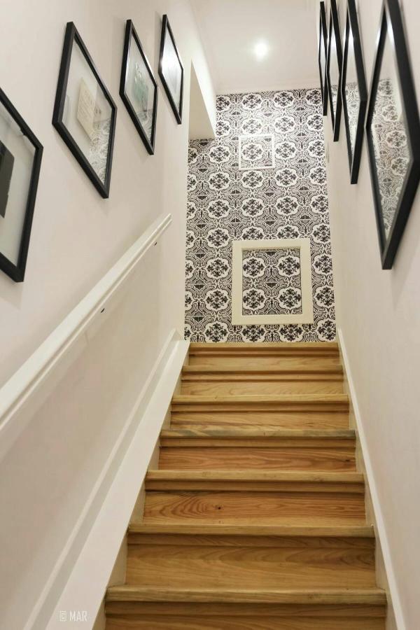 Central Turquoise Studio Apartment Lisboa Екстериор снимка